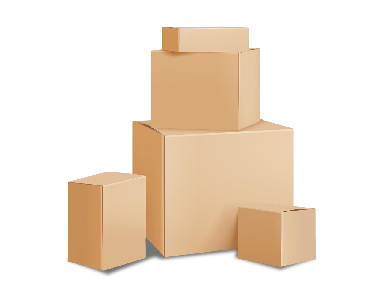 Cartoon Box
